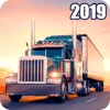 3D Driving Games: Bus, Truck Simulators 2019