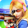 Sniper King - 3D Shooting Sports