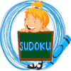 Sudoku game for kids