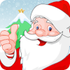 Santa Claus Run : Drop the Gift Box 2019