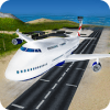 Fly Airplane City Pilot Flight Simulator