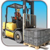 Forklift Simulator Realistic