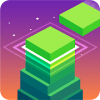 Stack Blocks - Music Games , Color Block Switch