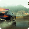 Police Car City Chase - Criminal Chasing Games