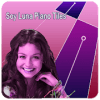 Piano Tiles de Soy Luna 2