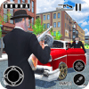 Crime Gangster Fury: Shooting Game