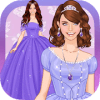 ♛✩ ♛ Princess Sofia dress up