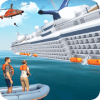 Ship Simulator Cruise Ship Games 2018
