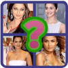 Guess the Bollywood Actress Name have fun with it