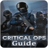 tips Cri-OPS