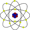 Orbiting Electrons