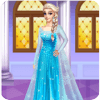 Andy Cosplay Princesses - Dress up games for girls