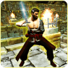 Assassin Samurai Warrior - Revenge Fighting games