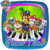 PAW Tiles MAGIC PIANO