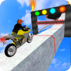 Impossible Bike Racing Stunt Fever