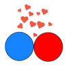 Love Dots : Game Of Love