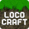 3D Loco Craft: Exploration Adventure