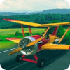 Airplane Drive Simulator - Real Aeroplane Driving