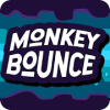 Monkey Bounce | Bounce Jump Game