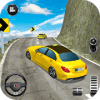 Taxi Simulator - Hill Climb New Game