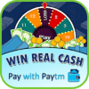 Lucky Cash : Win Real Money