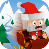 Santa Claus Snow