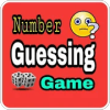 Number Guessing Game