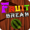 Ninja Fruits Break