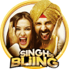 Singh is Bliing- Official Game