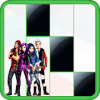 Piano Game - Descendants 2