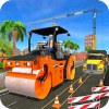 Real City Road Construction Simulator 2019