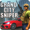 Grand City Sniper in San Andreas