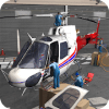 Air plane Mechanic Workshop Garage Simulator 2018