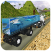 Big Rig Truck Shark transporter