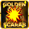 Golden Scarabey
