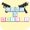 Guns n Bricks