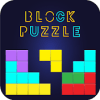 Puzzle game: Classic Block