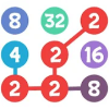 2248 - Connect the Numbers Puzzle Game
