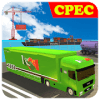 CPEC Cargo Truck Simulator