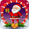 Santa Claus Runner - Christmas Gift Game