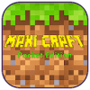 Maxi Craft 2: Survival Exploration Master