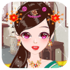 Dressup The Qing Princess - Makeup Games