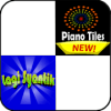 Piano Tiles - Lagi Syantik