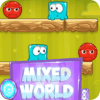 Mixed World | Cut Rope