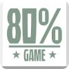 80% - Challenging Logic Game