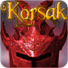 Kosak graphic adventure RPG.