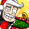 Santa’s Capitalist Factory - Idle Xmas Tycoon