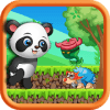 Fun Panda Runner