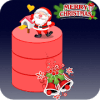 Crazy Santa Claus Jump: Merry Christmas Special 3D