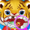 Crazy Animal Dental Clinic - Be A Dentist